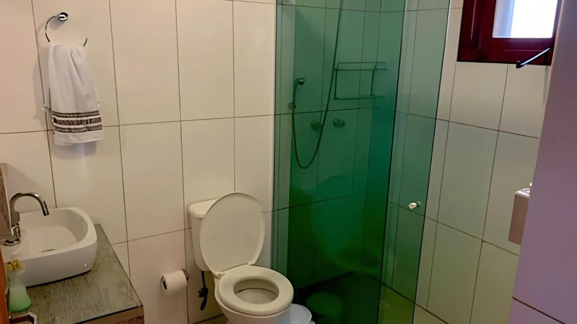 Casa Dos Alpes Com Jacuzzi Hidro E Lareira Apartment Santo Amaro da Imperatriz 0*,  Brazil