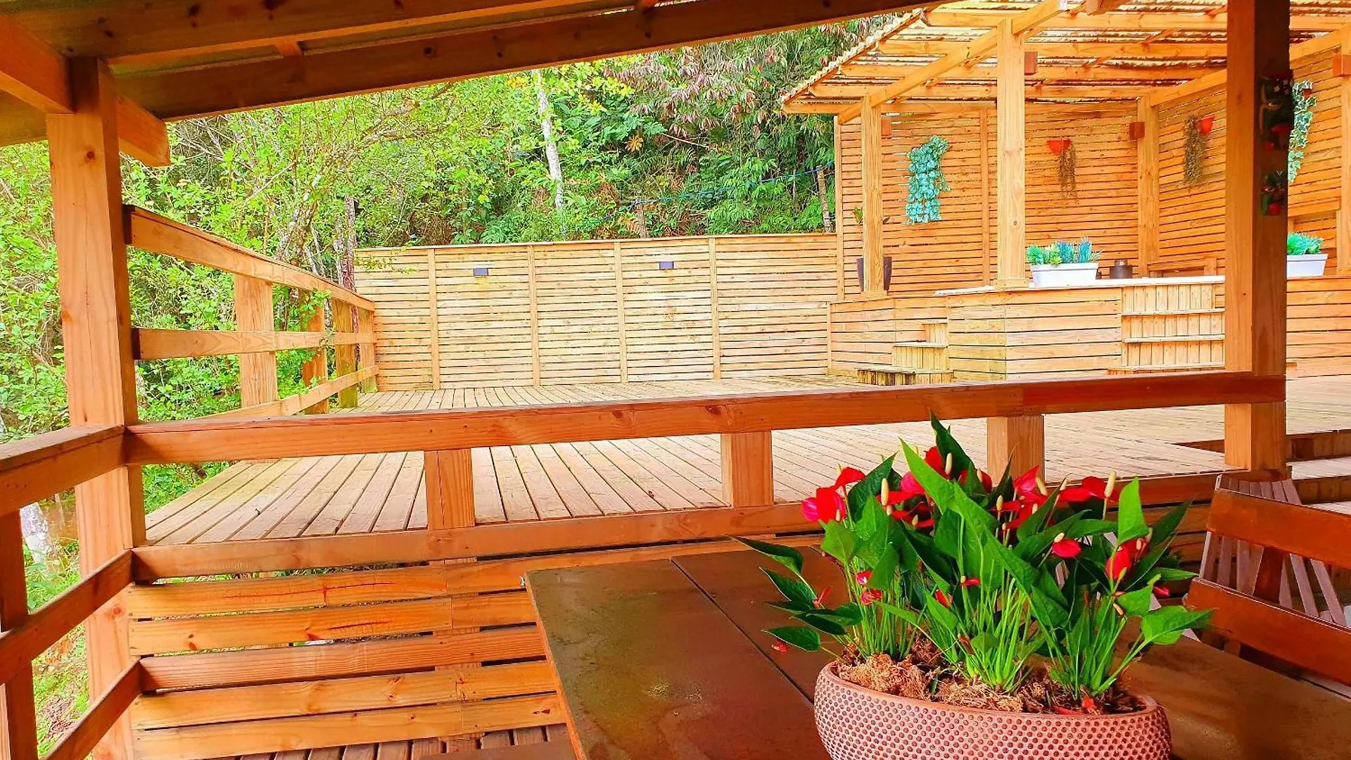 Casa Dos Alpes Com Jacuzzi Hidro E Lareira Apartment Santo Amaro da Imperatriz