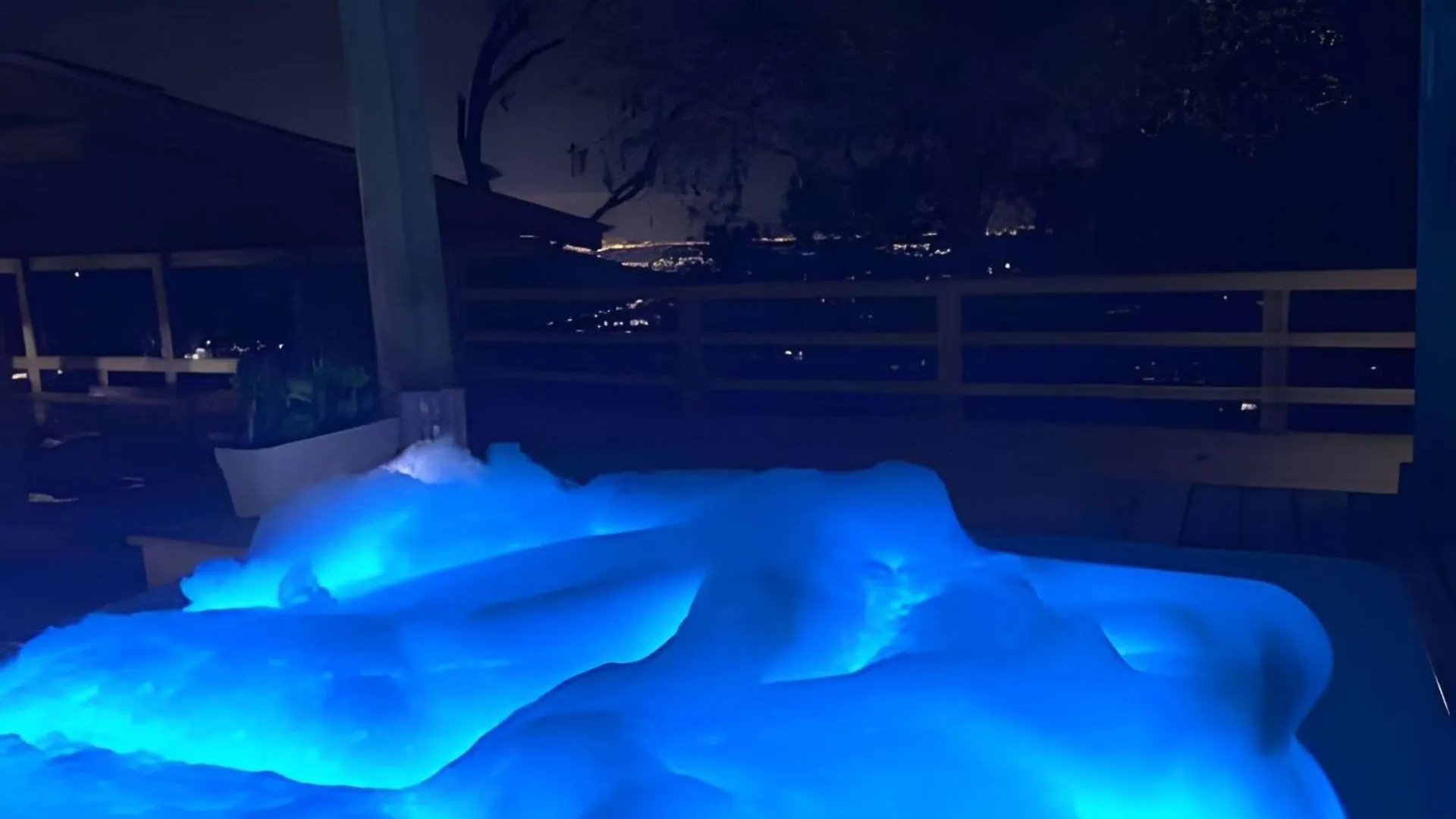 Casa Dos Alpes Com Jacuzzi Hidro E Lareira Apartment Santo Amaro da Imperatriz Brazil