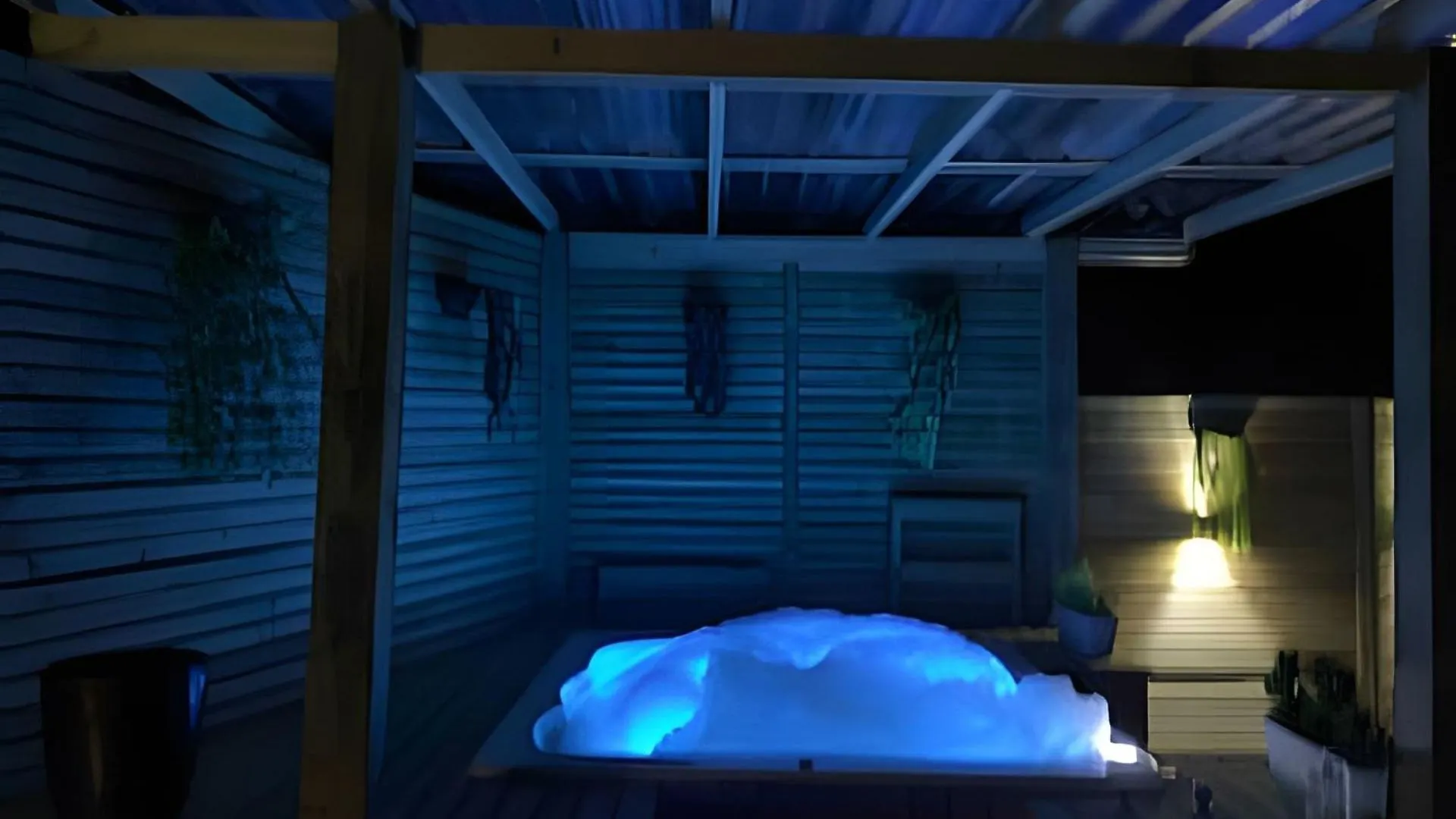 Casa Dos Alpes Com Jacuzzi Hidro E Lareira Apartment Santo Amaro da Imperatriz