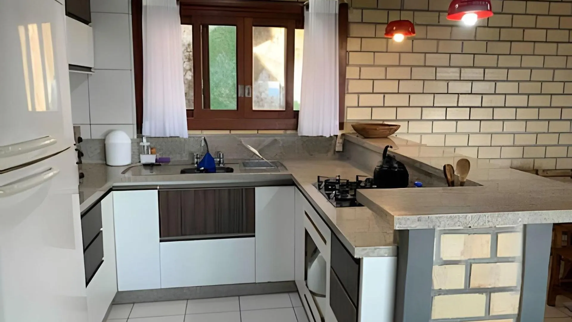 Casa Dos Alpes Com Jacuzzi Hidro E Lareira Apartment Santo Amaro da Imperatriz