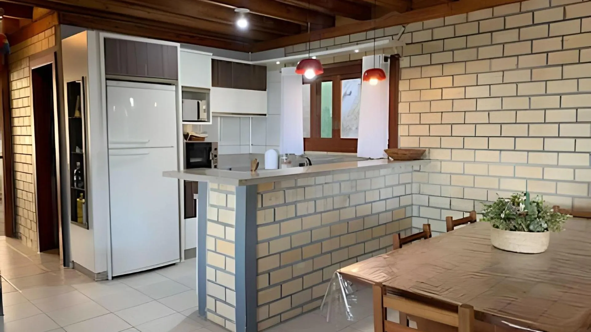 Casa Dos Alpes Com Jacuzzi Hidro E Lareira Apartment Santo Amaro da Imperatriz Brazil